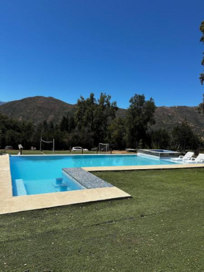 El Encanto Colliguay